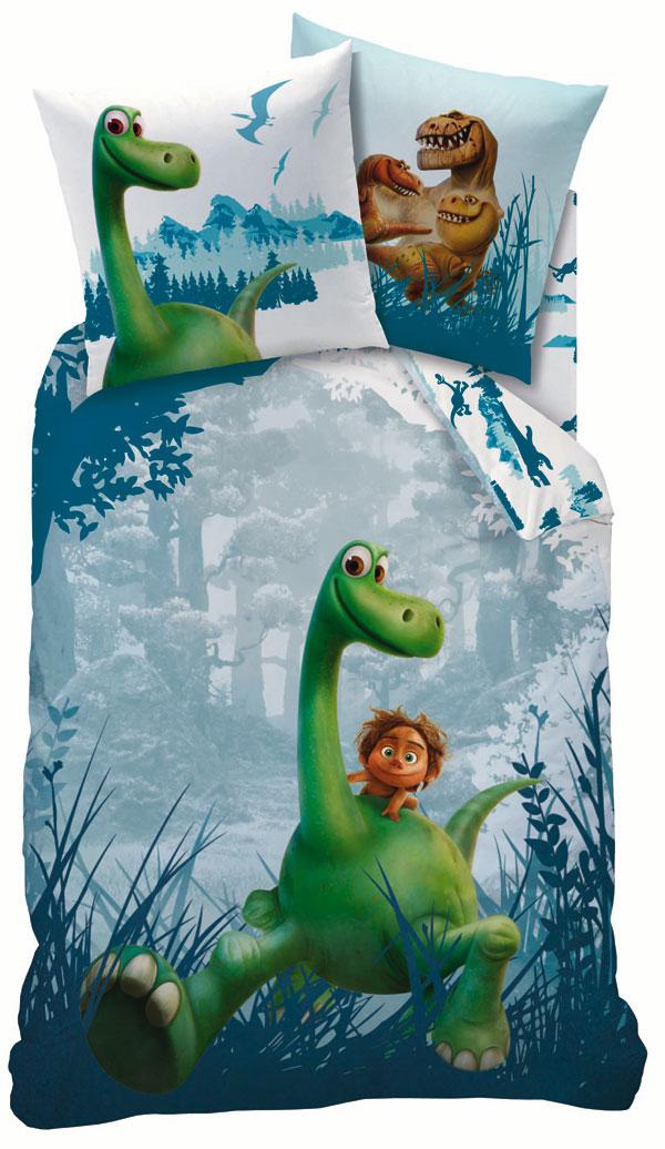 povlečení Hodný dinosaurus