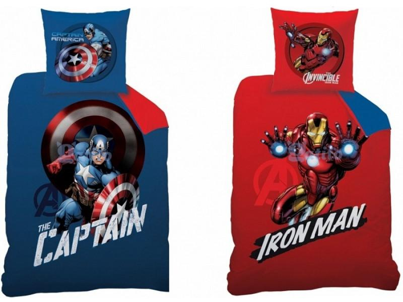 povlečení Avengers / Marvel