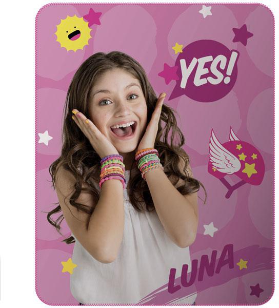 deka Soy Luna