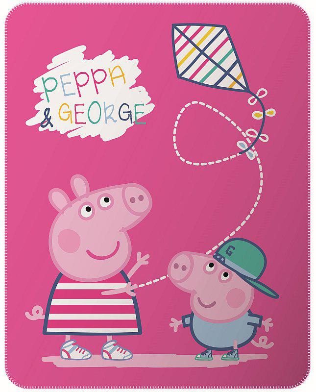 deka Prasátko Peppa / Peppa Pig