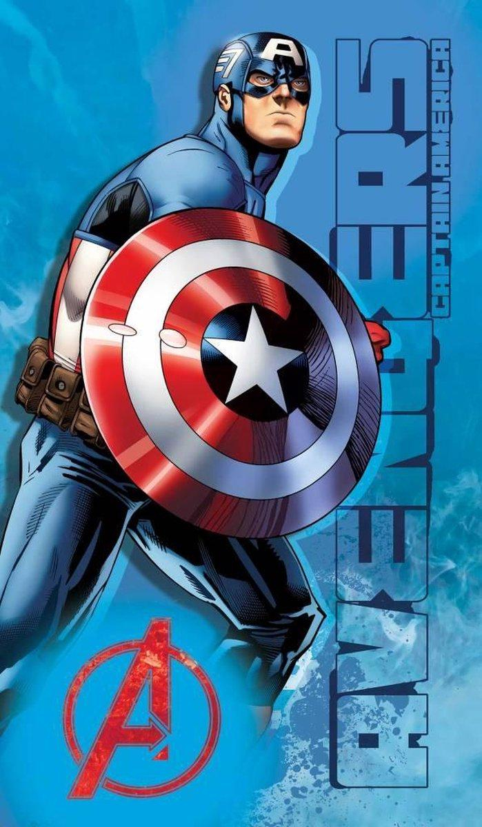 osuška Avengers / Marvel