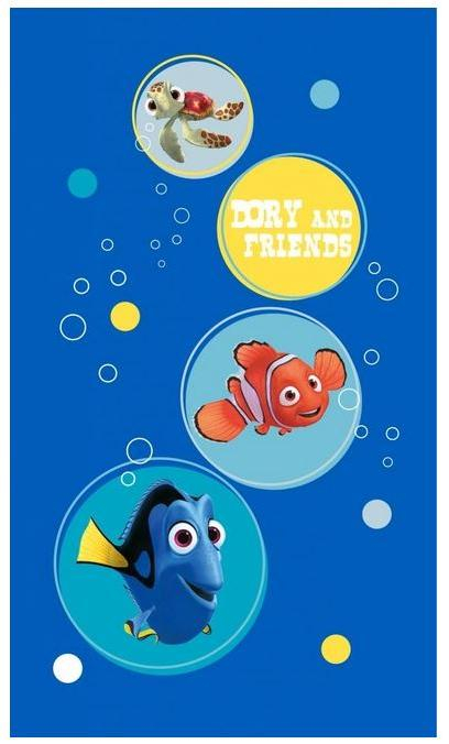 osuška Hledá se Dory / Nemo
