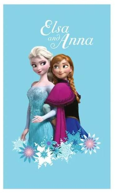 osuška Ledové království / Frozen