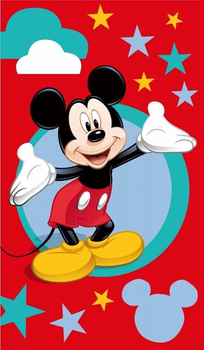 osuška Mickey Mouse