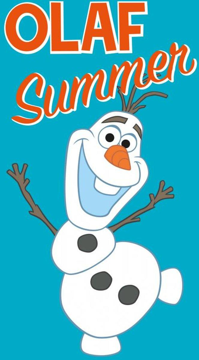 osuška Ledové království / Frozen