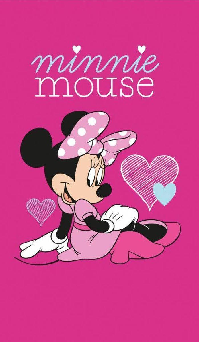 osuška Minnie