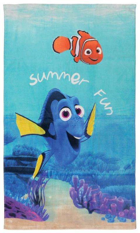 osuška Hledá se Dory / Nemo