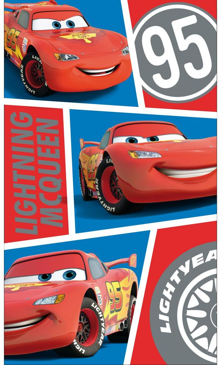 osuška Auta Cars