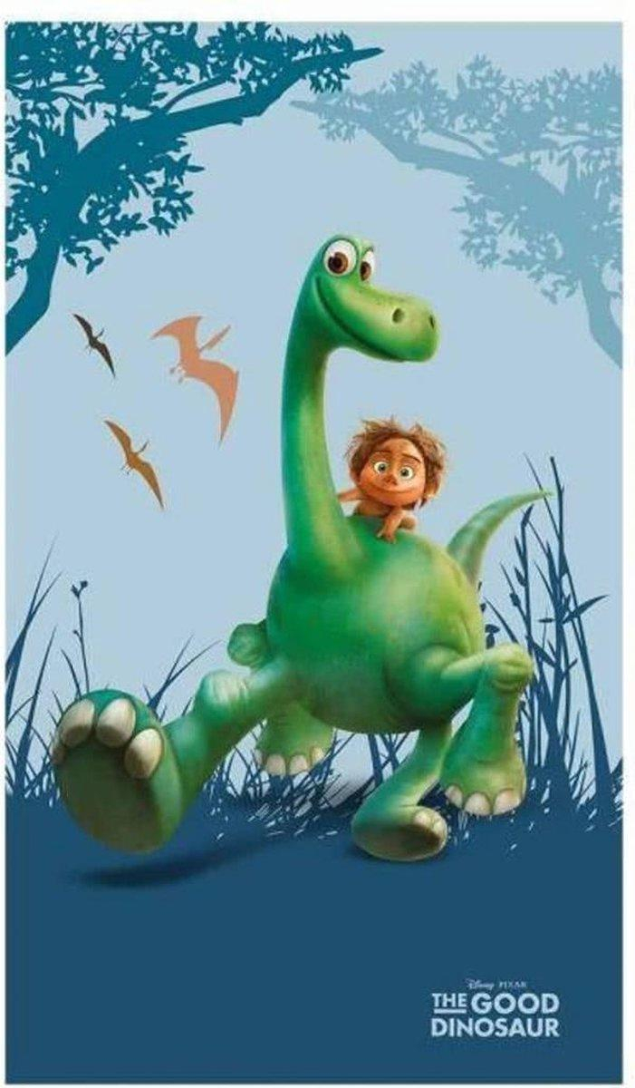 osuška Hodný dinosaurus