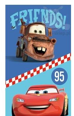 osuška Auta Cars