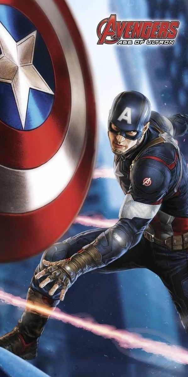 osuška Avengers / Marvel