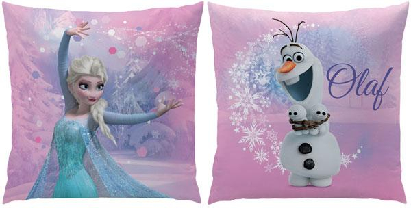 polštářek Ledové království / Frozen