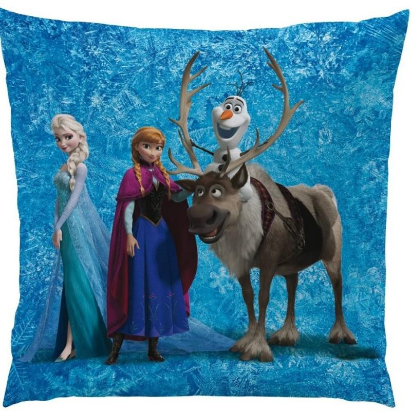 polštářek Ledové království / Frozen