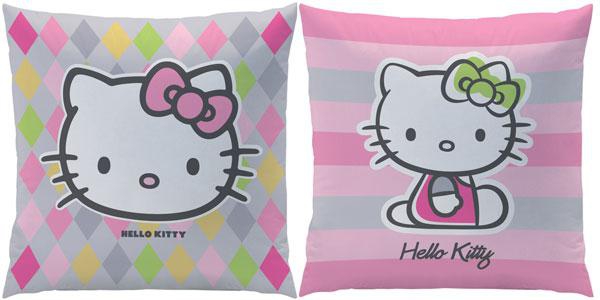 polštářek Hello Kitty