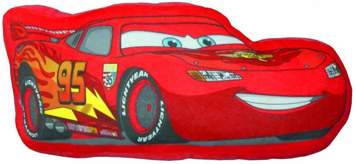 polštářek Auta Cars