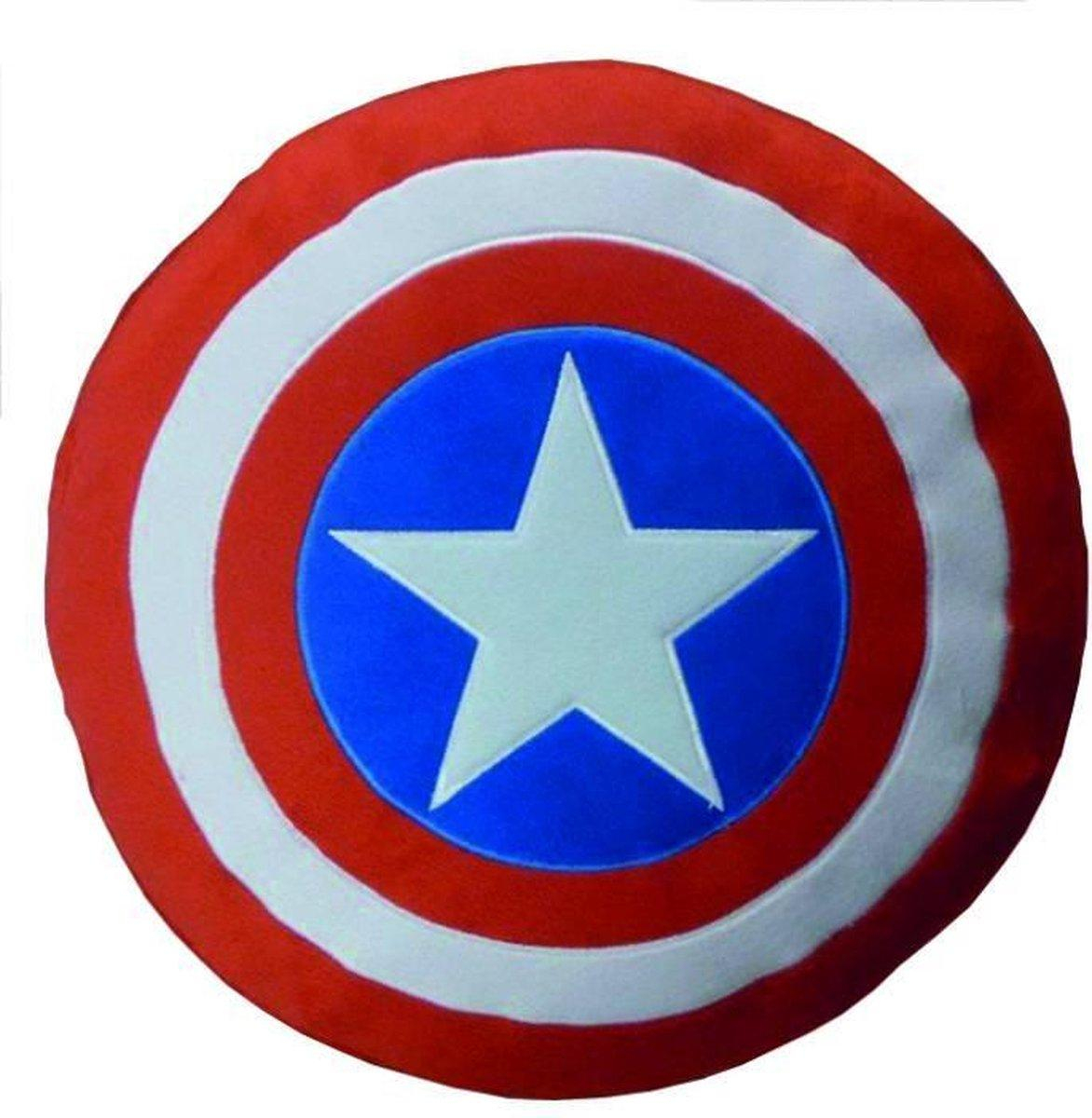 polštářek Avengers / Marvel