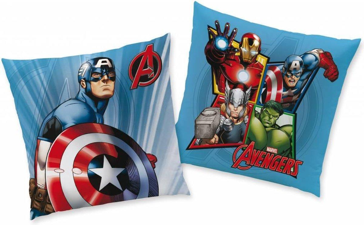 polštářek Avengers / Marvel