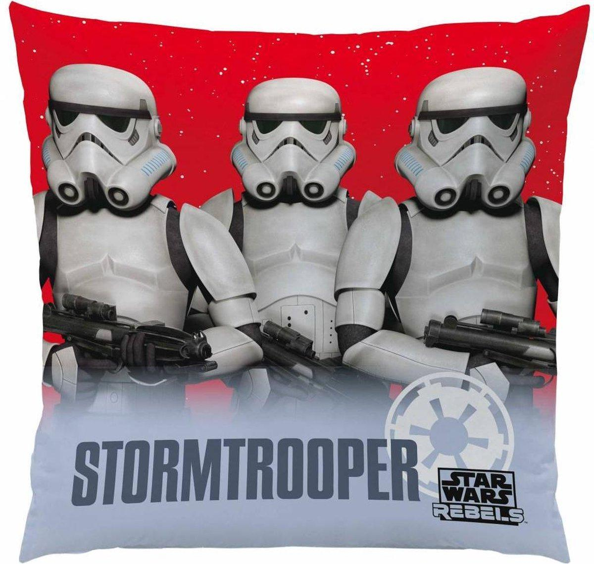 polštářek Star Wars