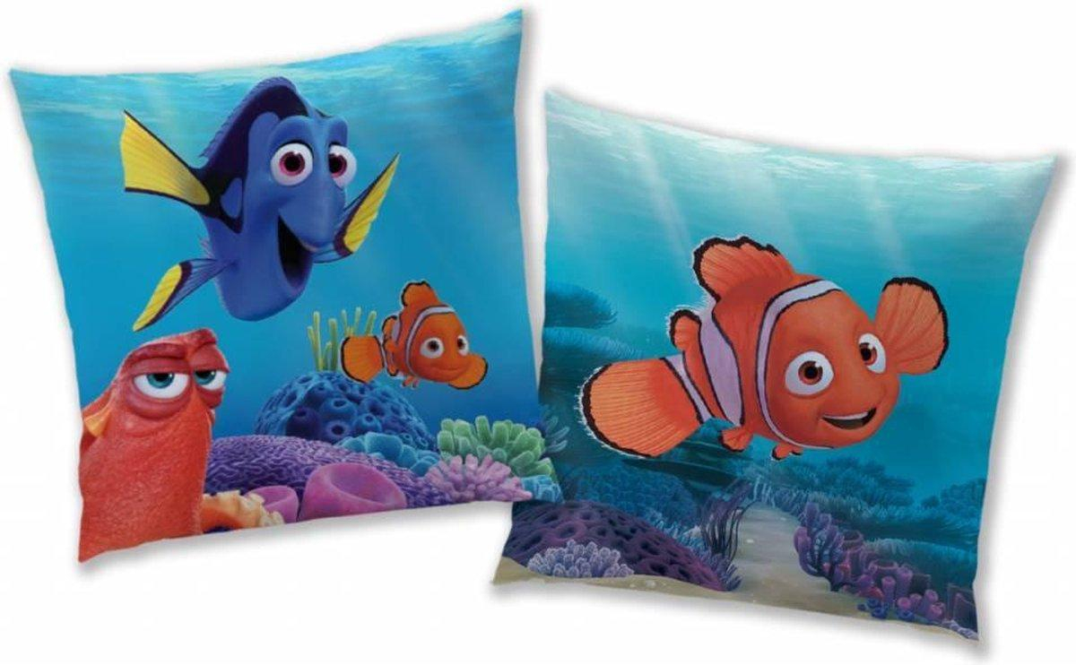 polštářek Hledá se Dory / Nemo