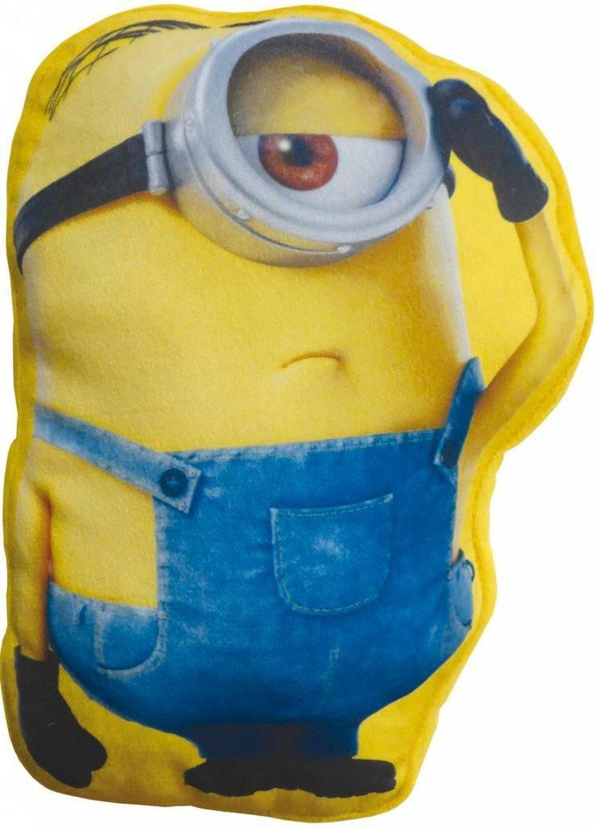 polštářek Mimoni