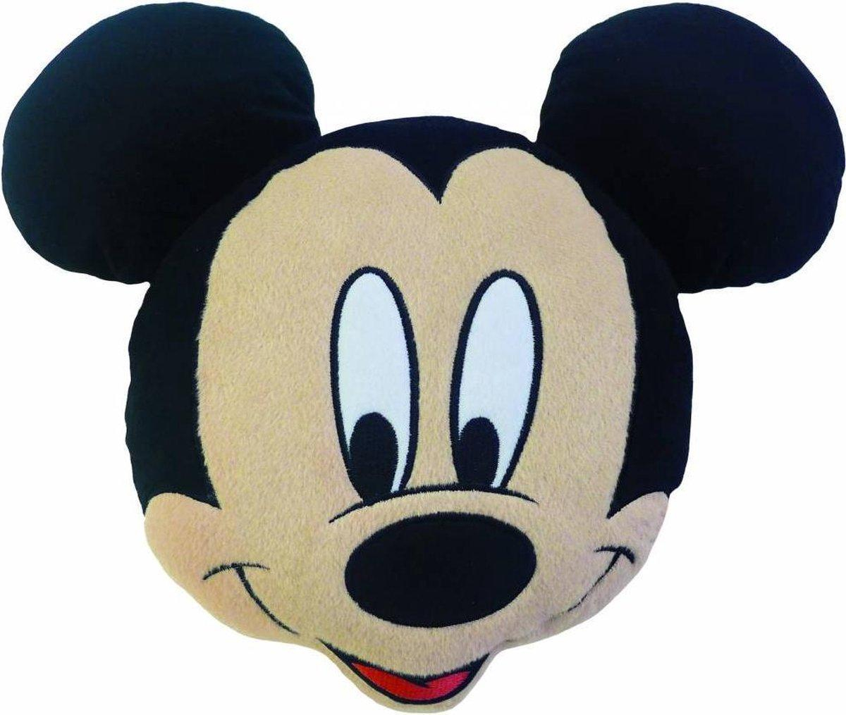 polštářek Mickey Mouse