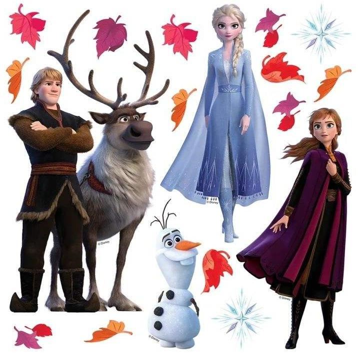 ostatní dárky Ledové království / Frozen