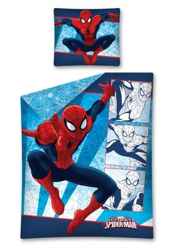 povlečení Spiderman / Marvel
