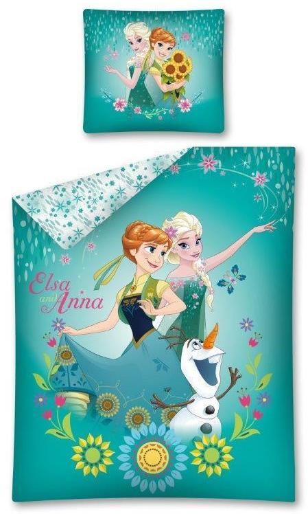 povlečení Ledové království / Frozen