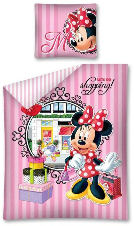povlečení Minnie