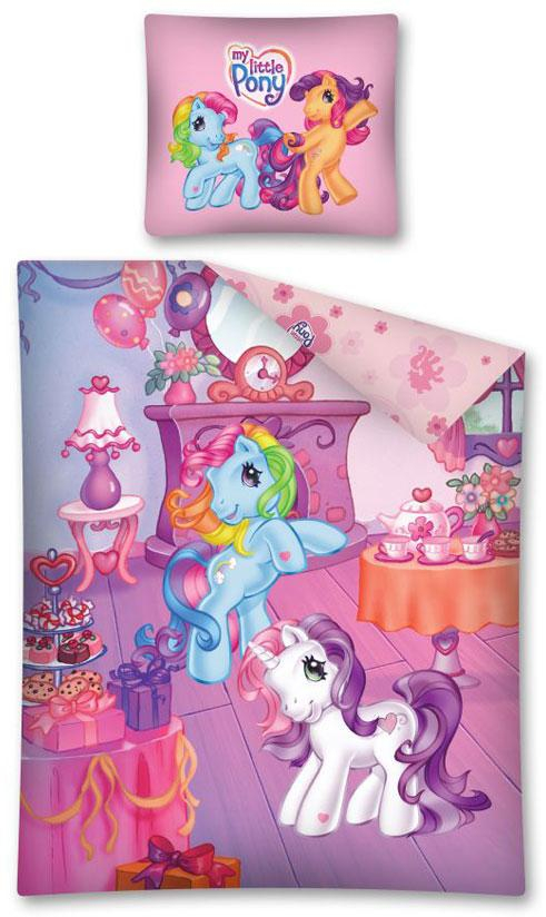 povlečení Můj malý Pony