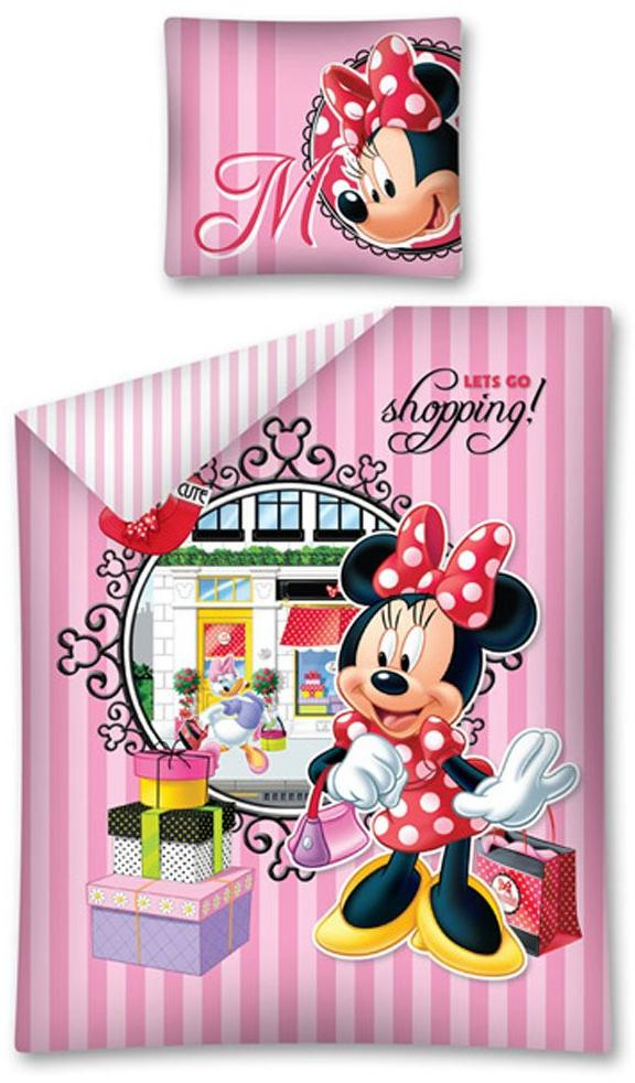 povlečení Minnie