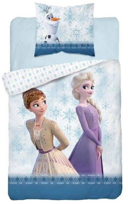 povlečení Ledové království / Frozen
