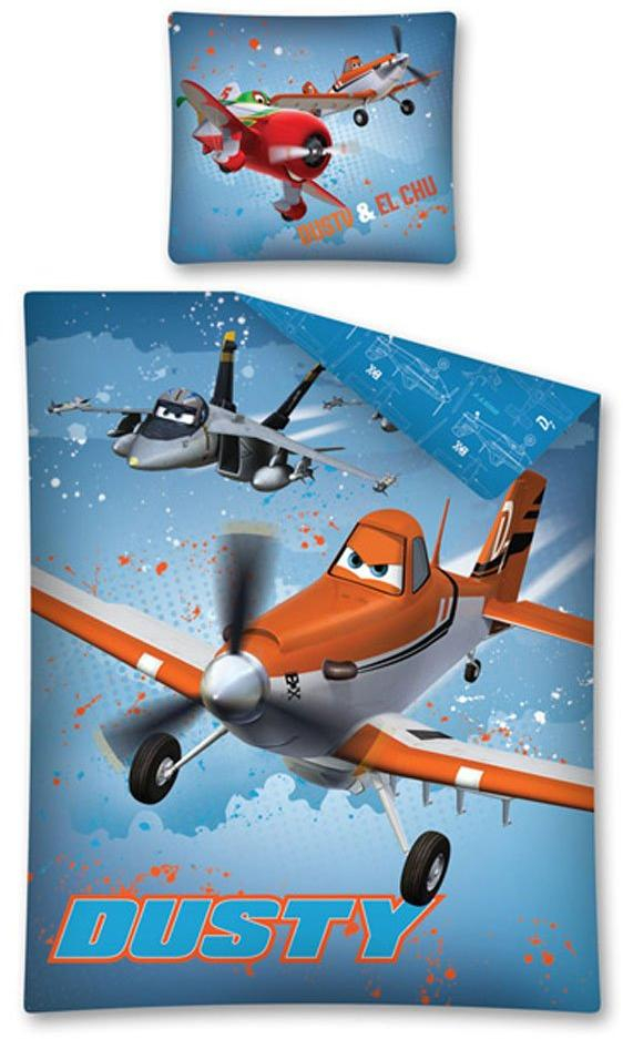 povlečení Letadla / Planes