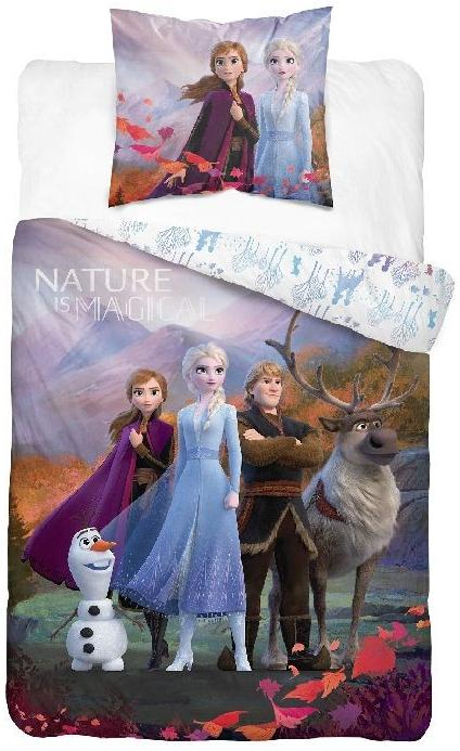povlečení Ledové království / Frozen