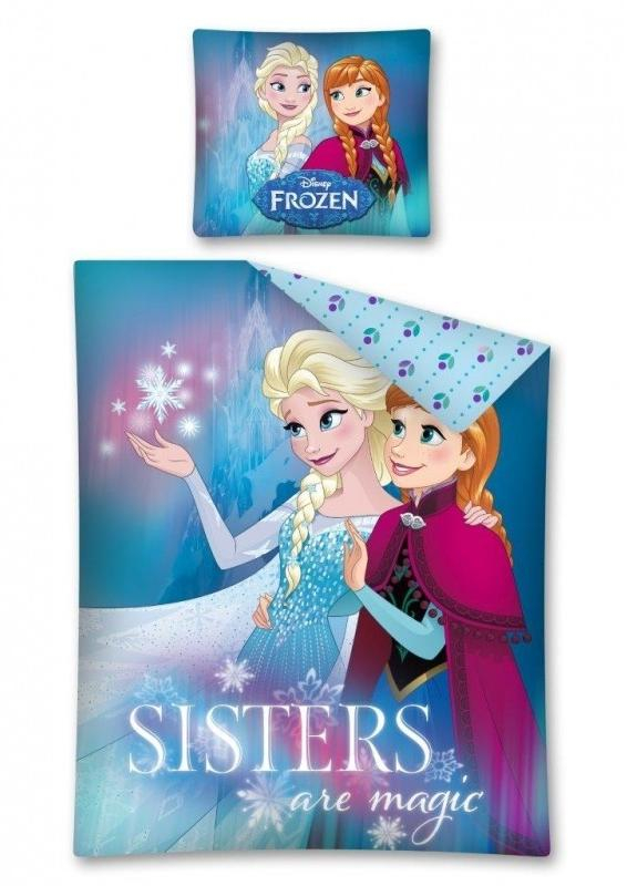 povlečení Ledové království / Frozen