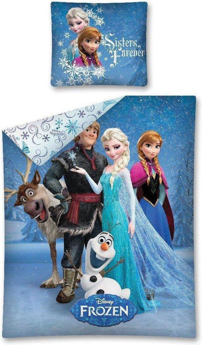 povlečení Ledové království / Frozen