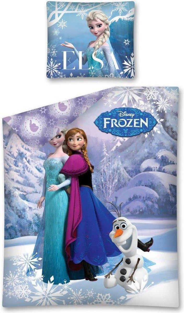 povlečení Ledové království / Frozen