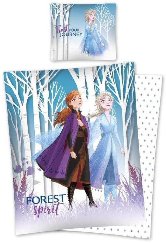 povlečení Ledové království / Frozen
