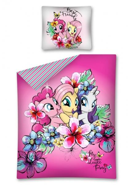 povlečení Můj malý Pony