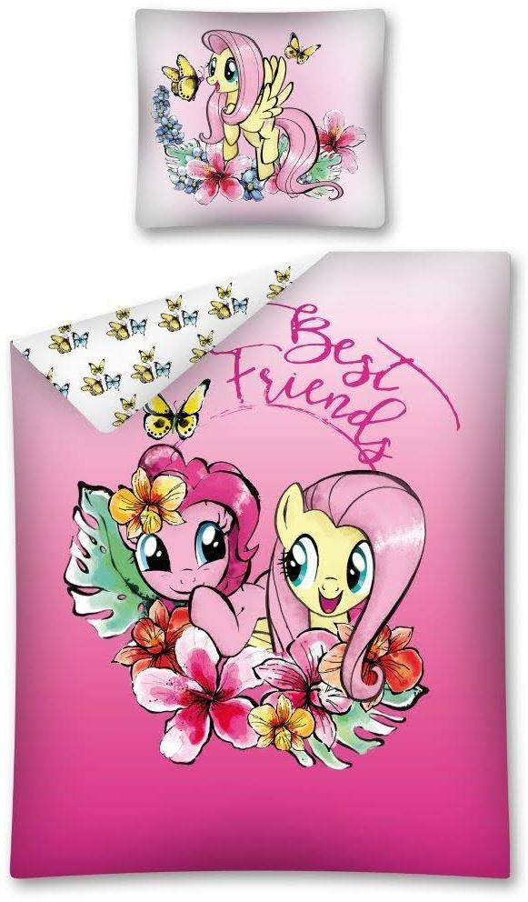 povlečení Můj malý Pony