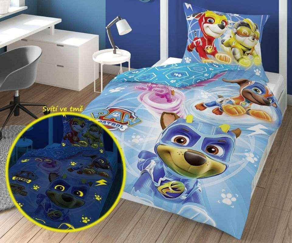 povlečení Tlapková patrola / Paw Patrol