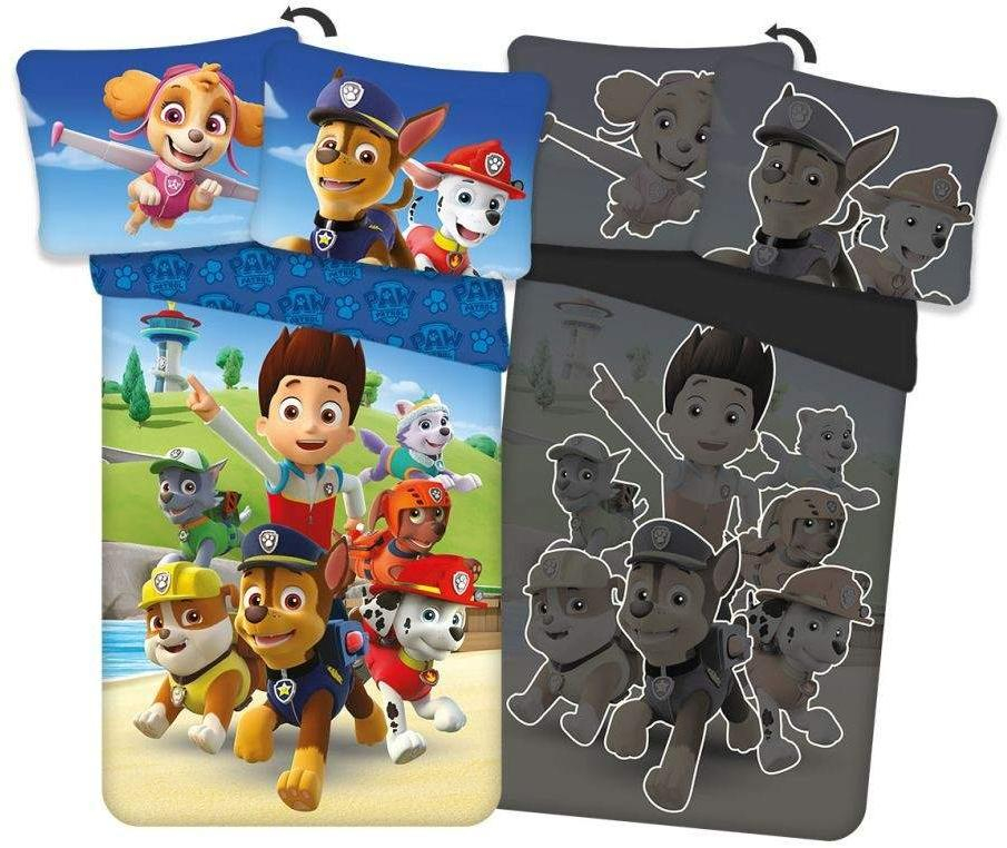 povlečení Tlapková patrola / Paw Patrol