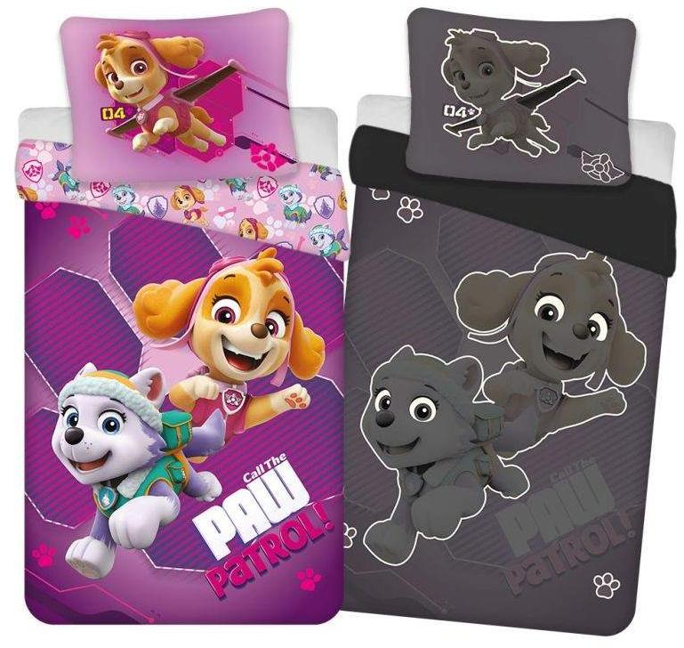 povlečení Tlapková patrola / Paw Patrol