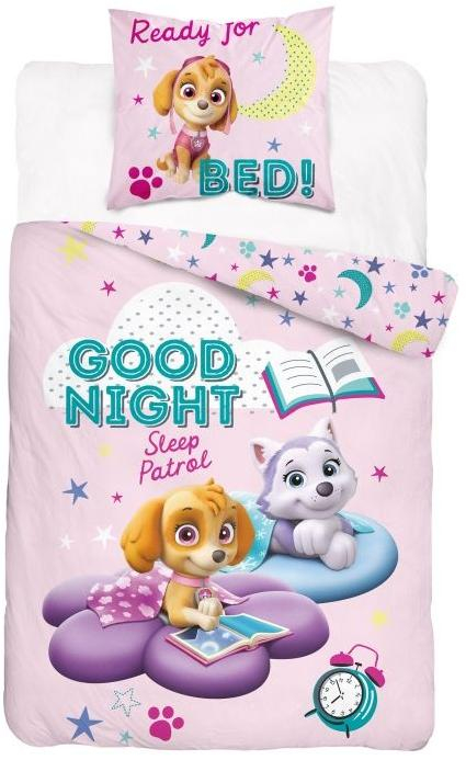 povlečení Tlapková patrola / Paw Patrol
