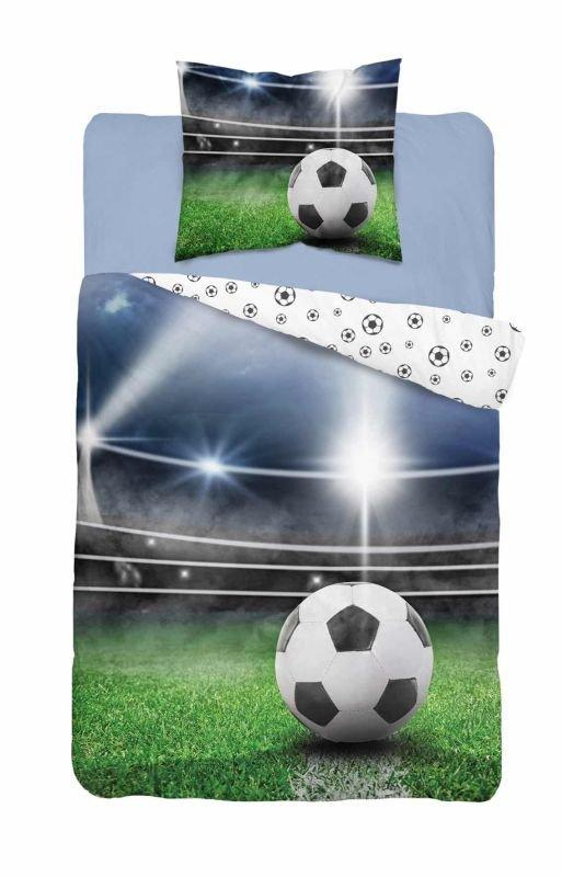 povlečení Fotbal