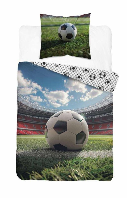povlečení Fotbal