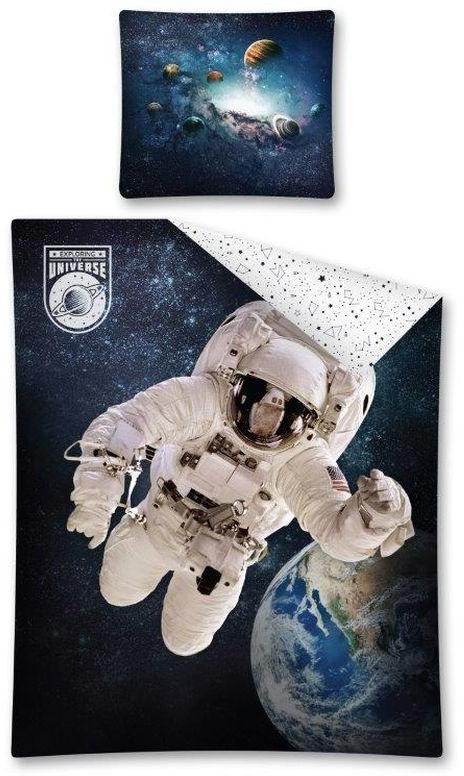 povlečení Vesmír / NASA
