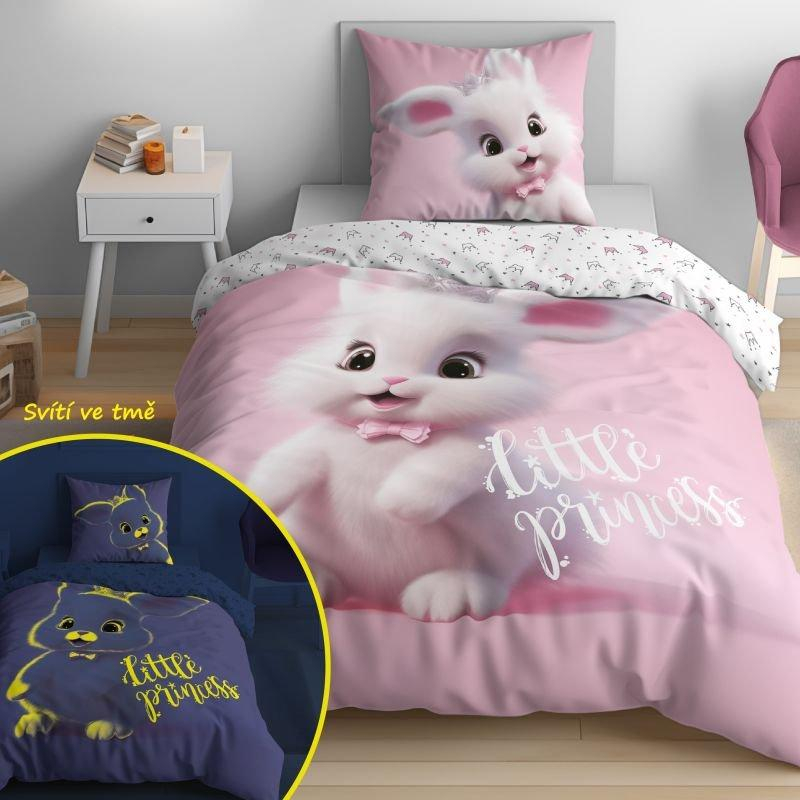 povlečení Králík