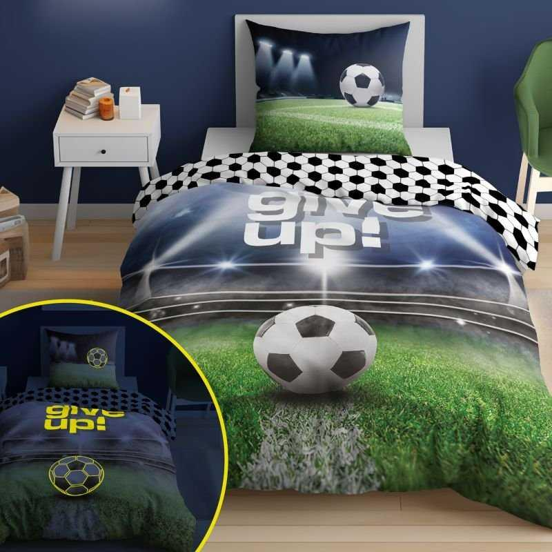 povlečení Fotbal