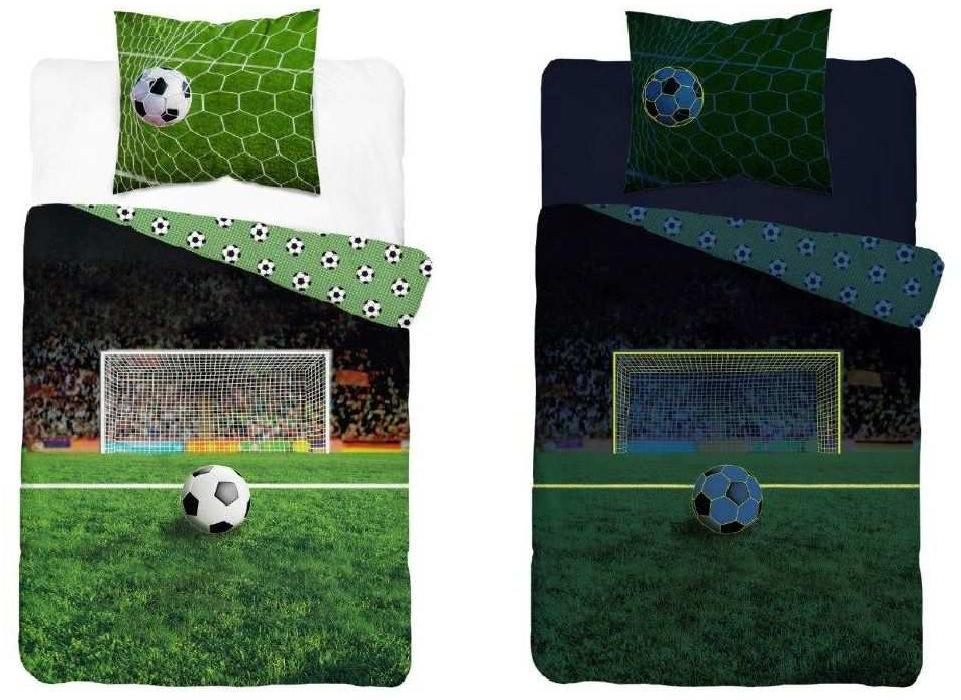 povlečení Fotbal